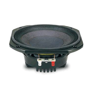 18 Sound 6NMB420 8ohm Recone Kit [6NMB420RC]